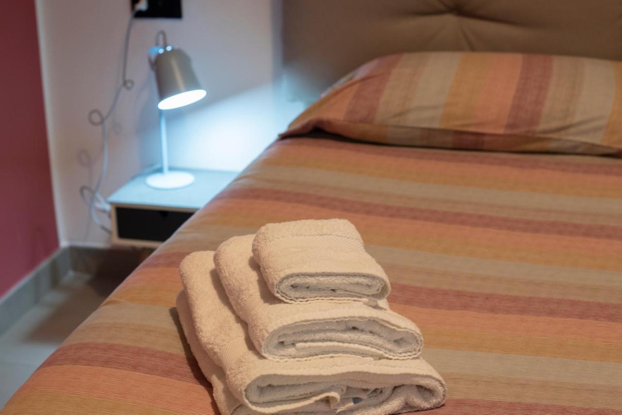 Casa Condor Bed & Breakfast Napels