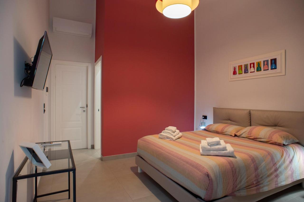 Casa Condor Bed & Breakfast Napels