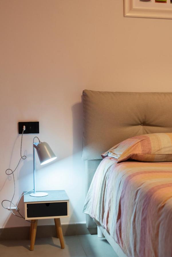 Casa Condor Napels