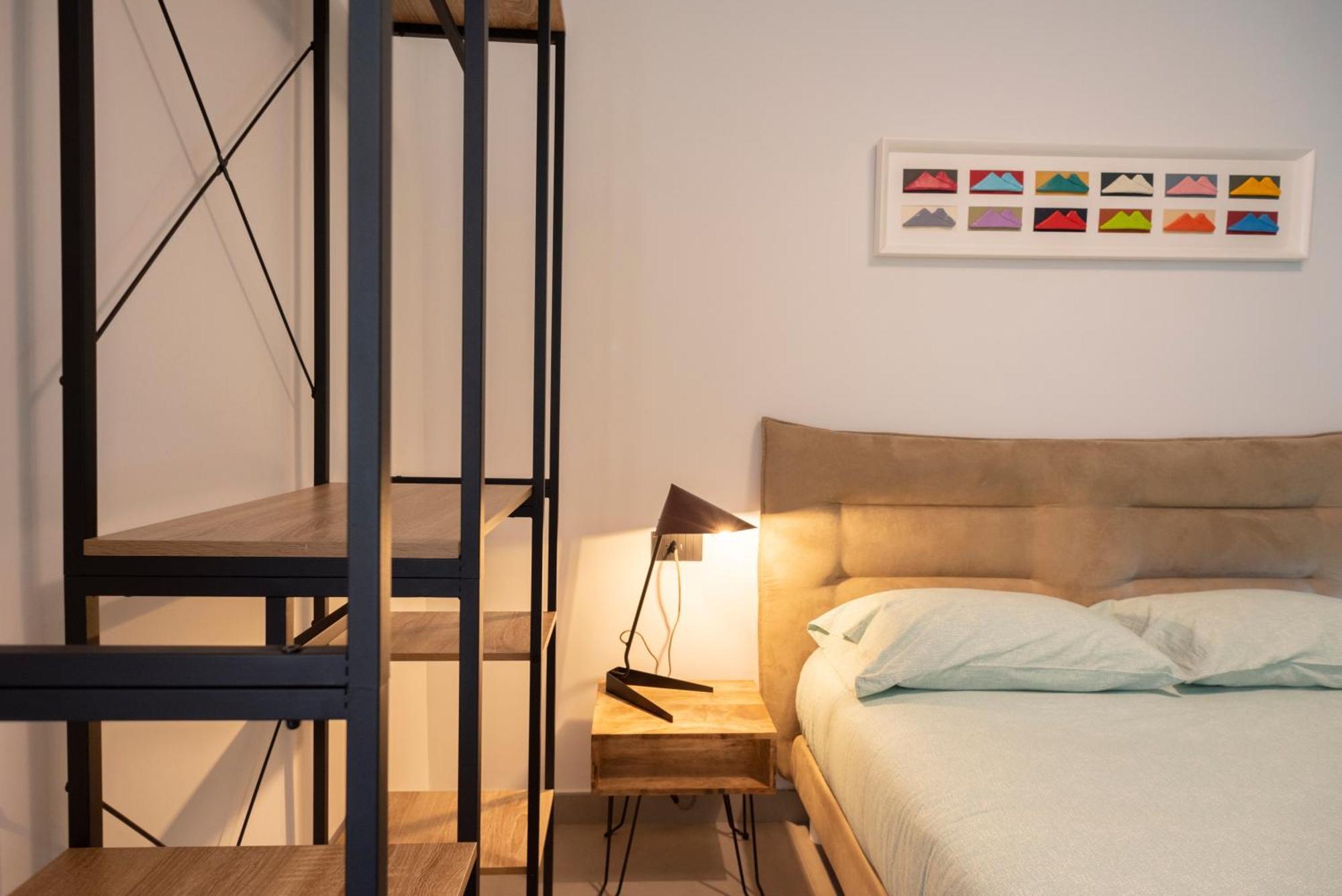 Casa Condor Bed & Breakfast Napels