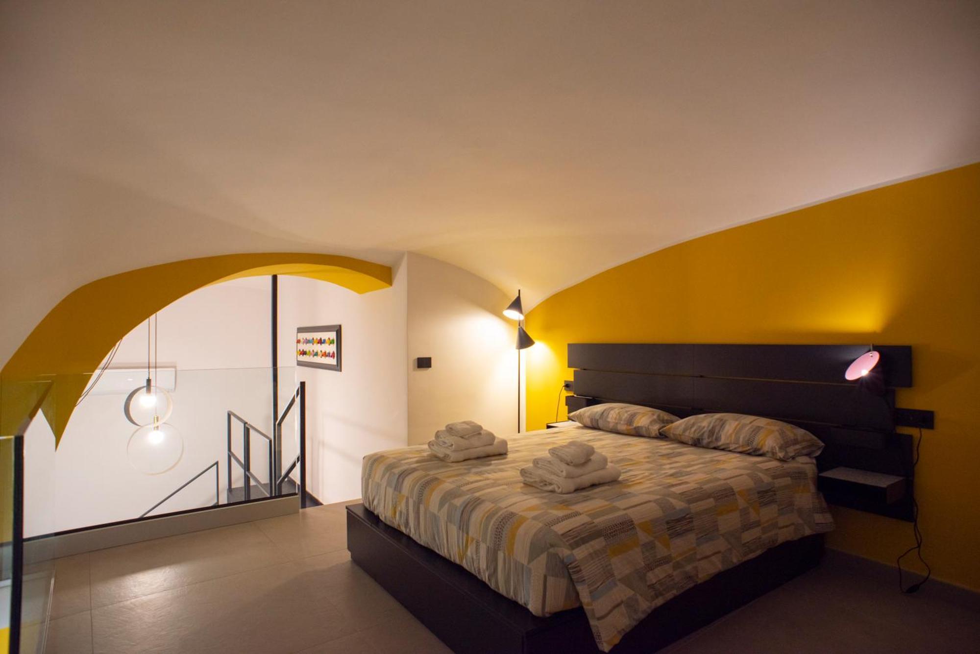 Casa Condor Napels