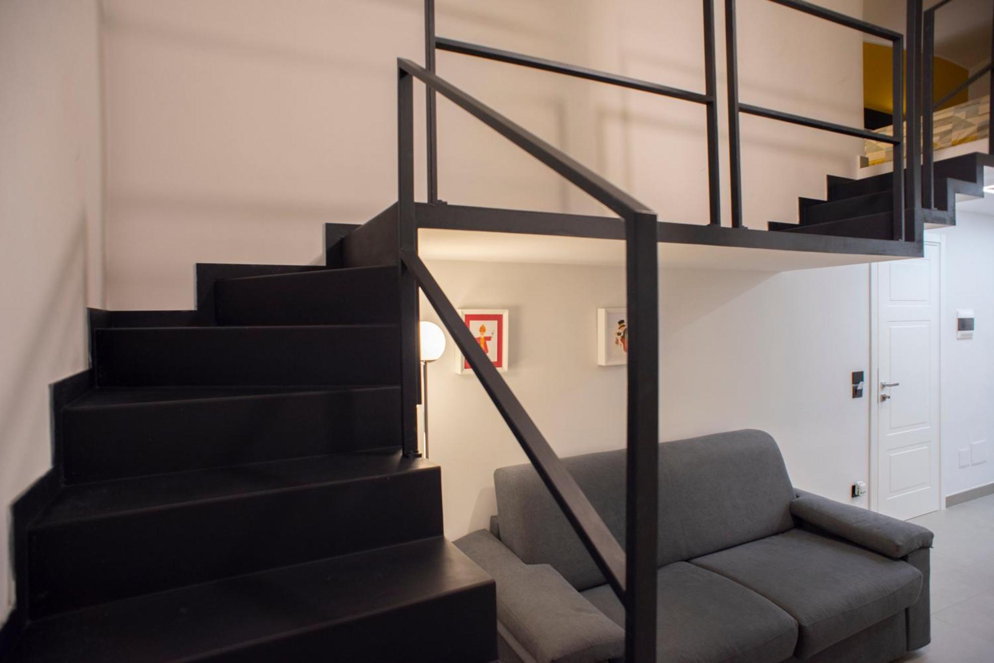 Bed & Breakfast Casa Condor Napels