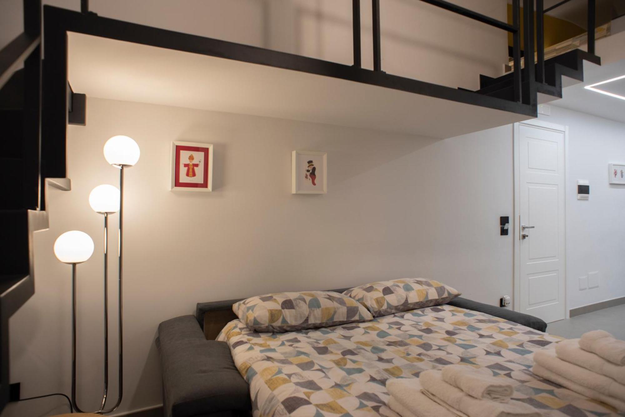 Bed & Breakfast Casa Condor *