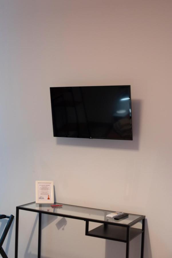 Casa Condor Couette-café *