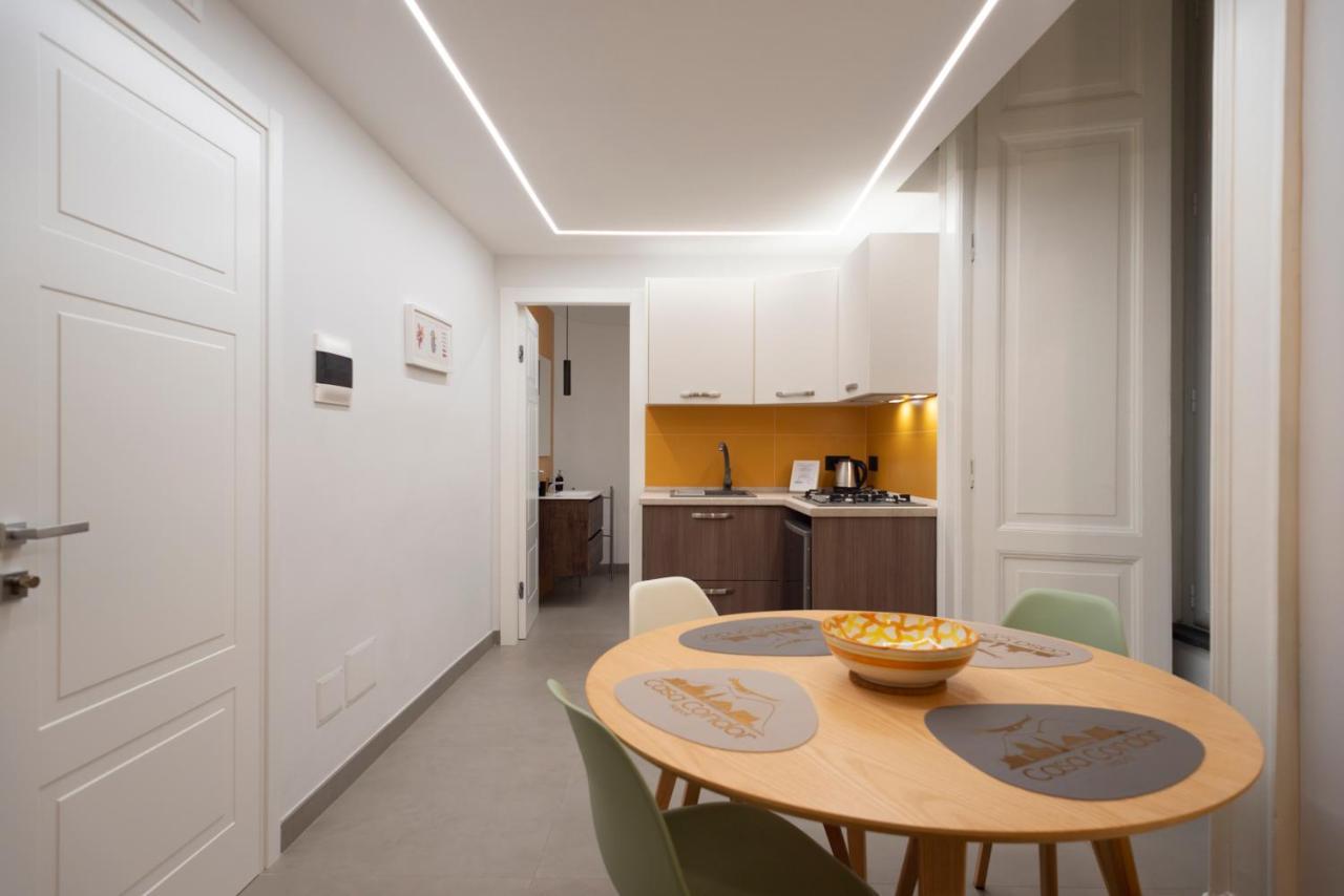 Casa Condor Couette-café