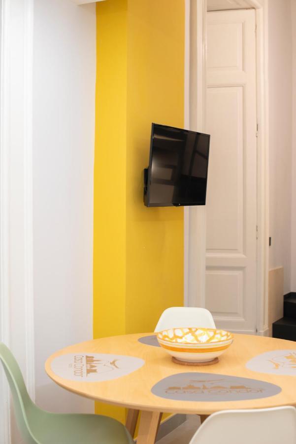 Casa Condor Couette-café