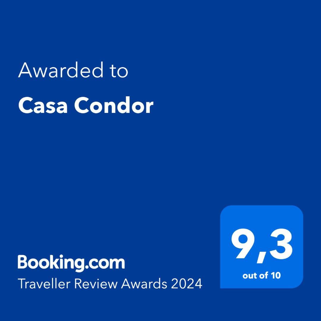 Casa Condor * Naples
