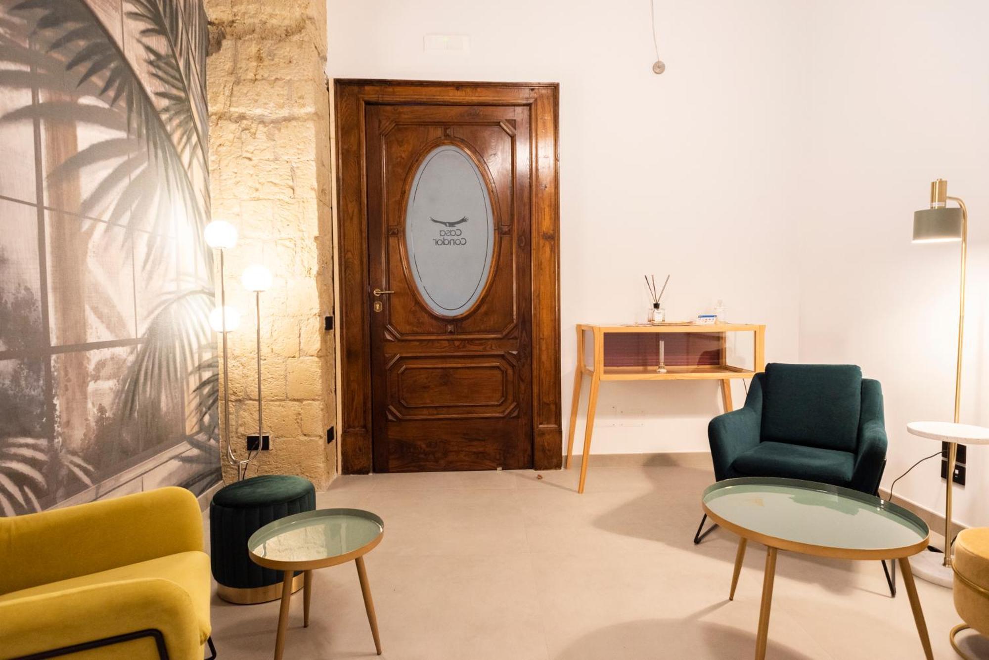 Casa Condor * Naples