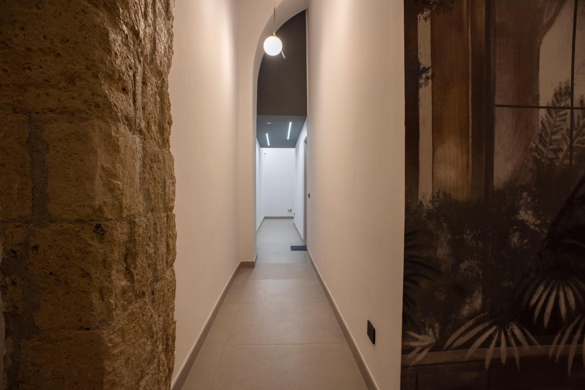 Casa Condor Naples