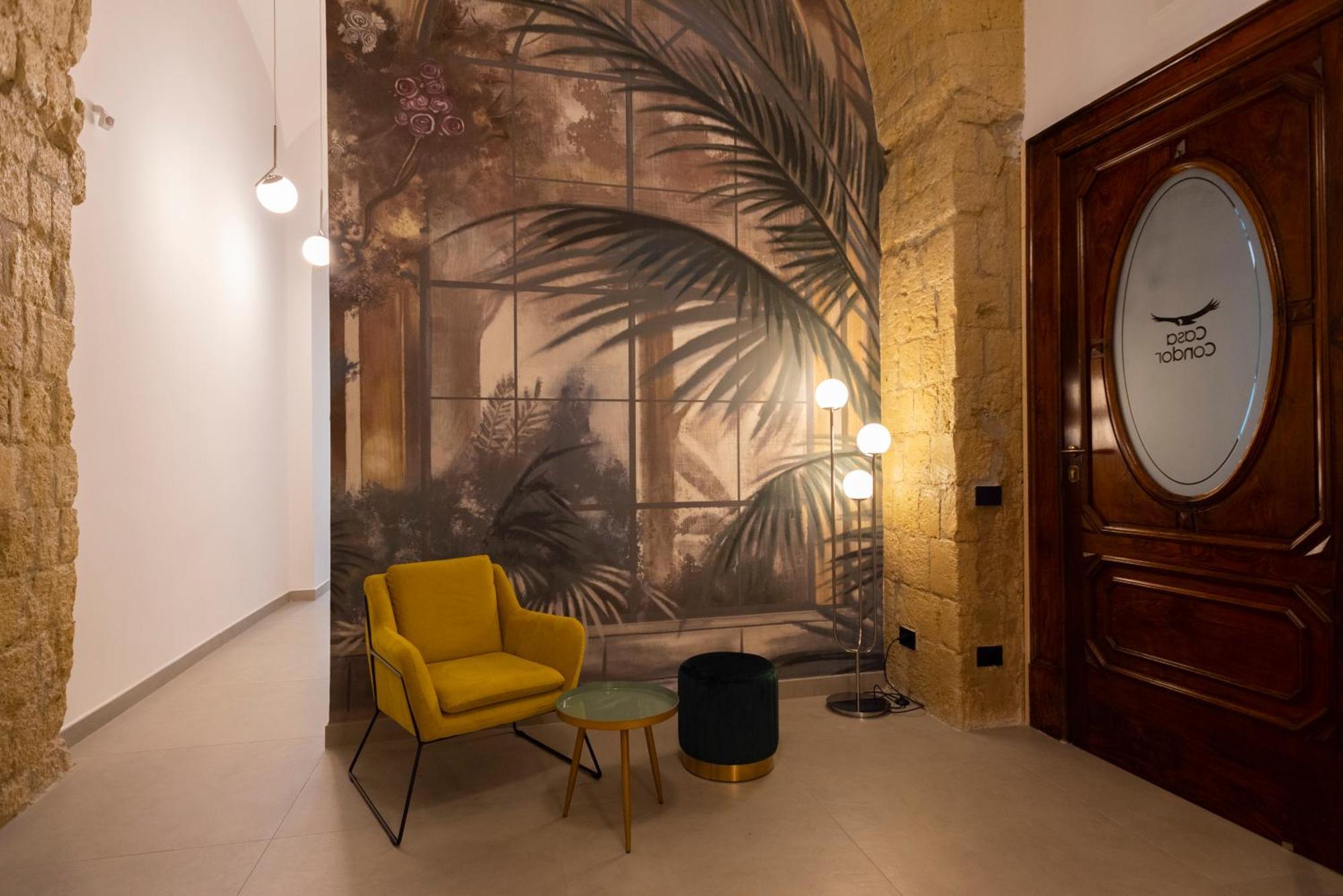 Casa Condor Naples