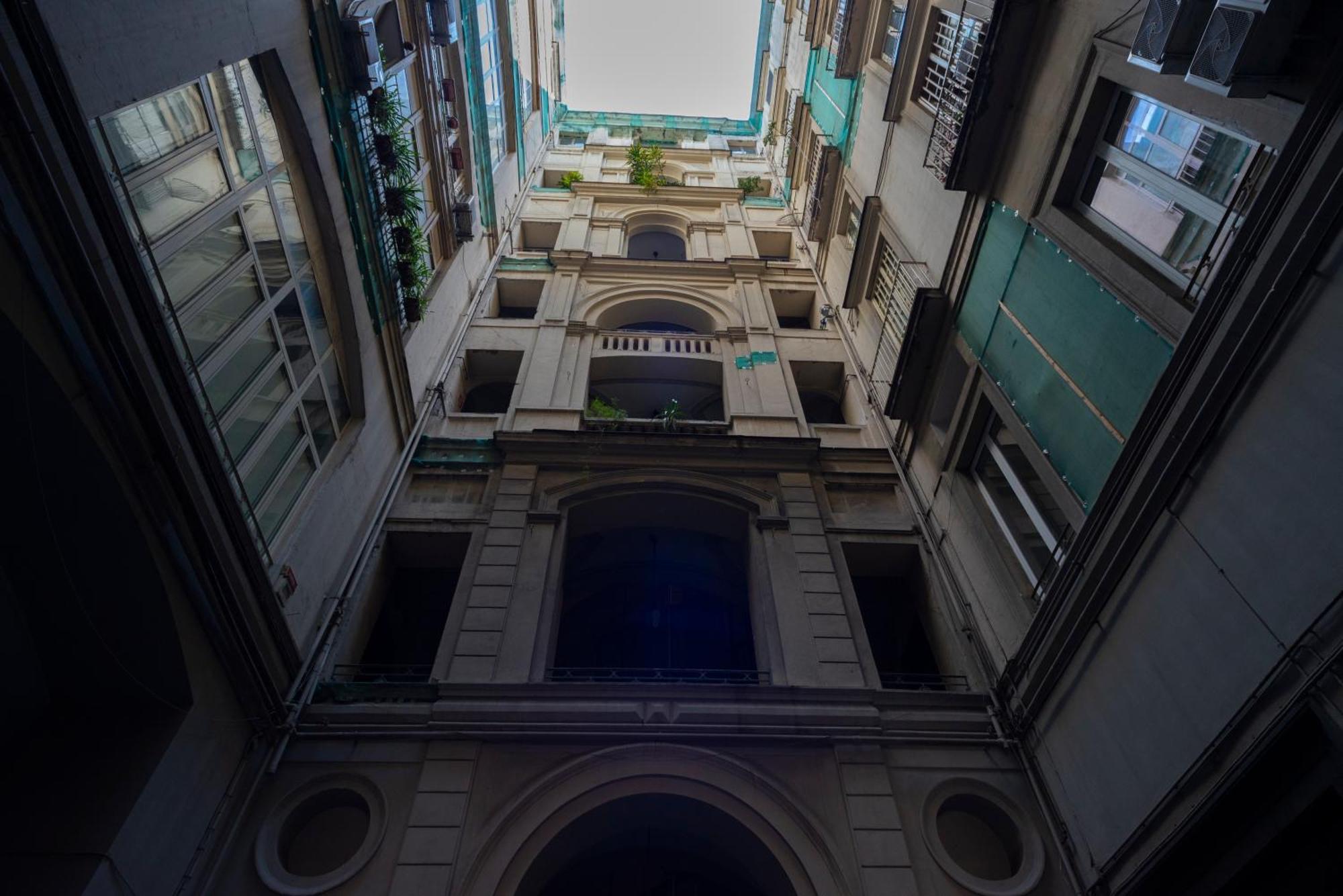 Casa Condor * Naples