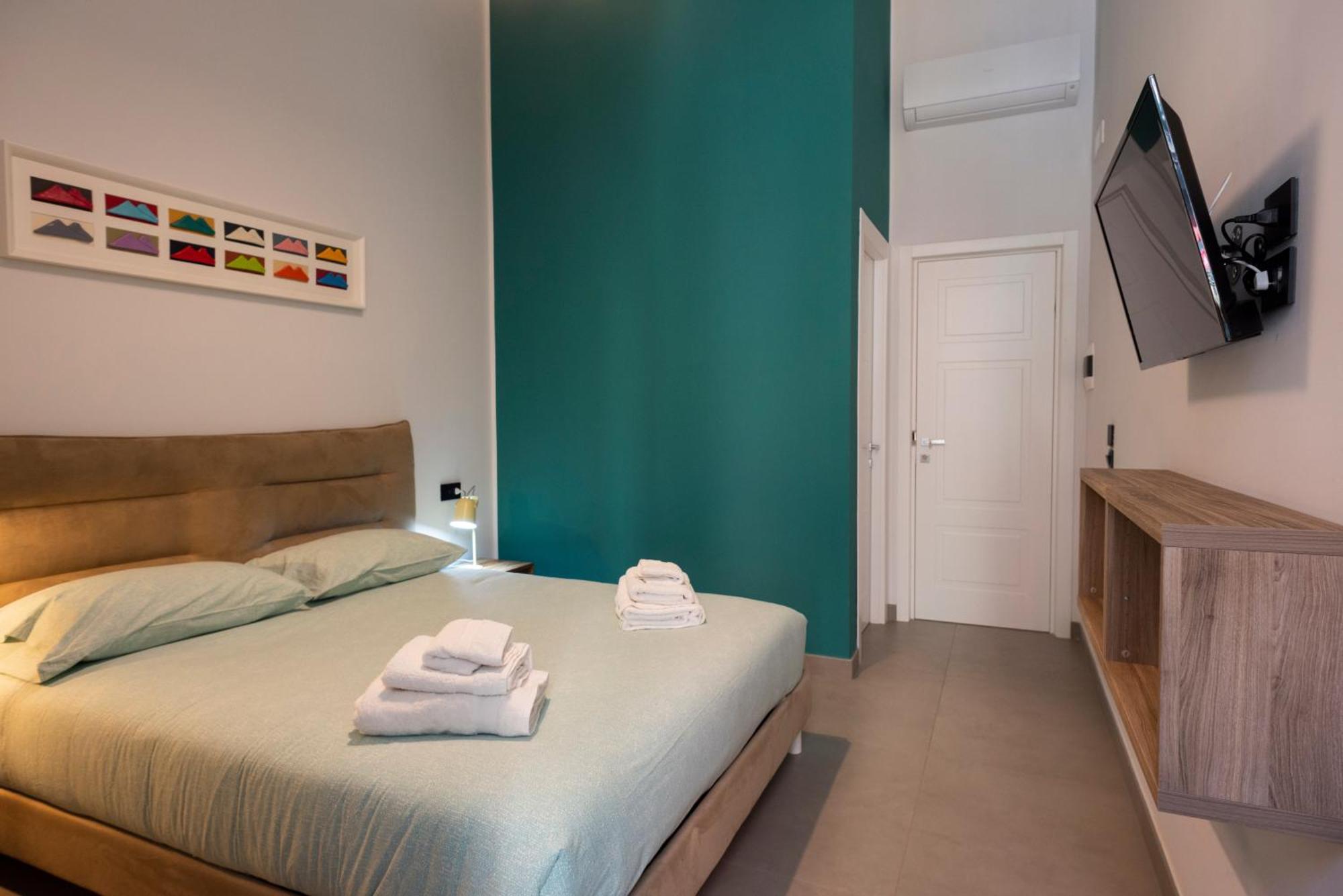 Casa Condor Naples