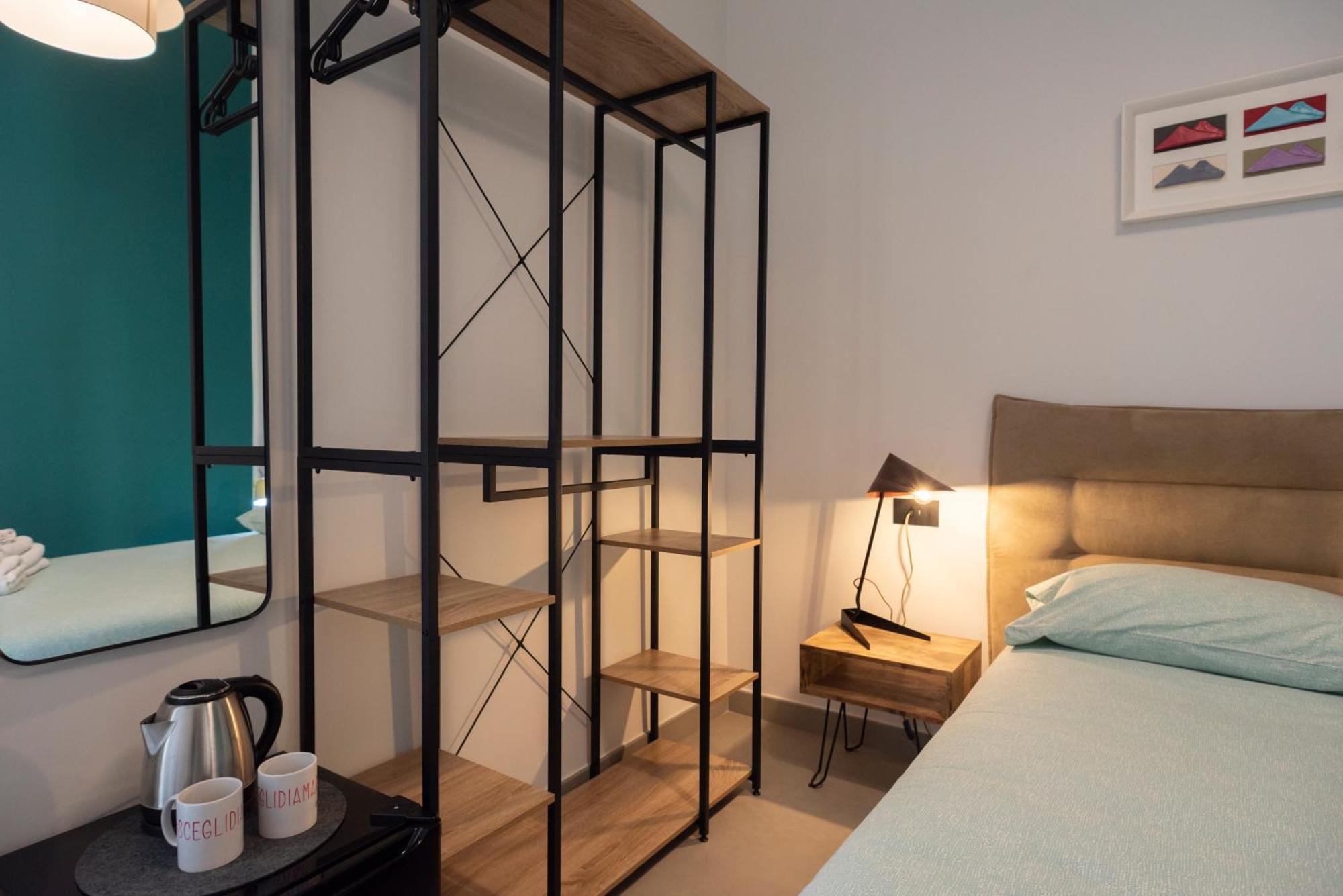 Casa Condor Couette-café *