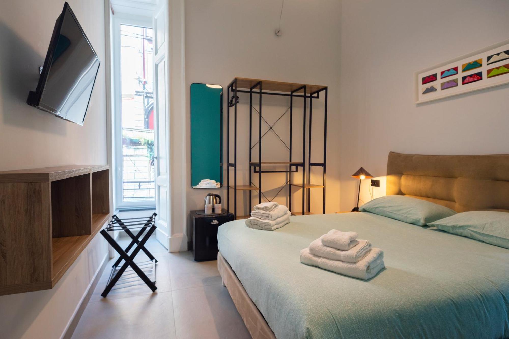 Casa Condor * Naples