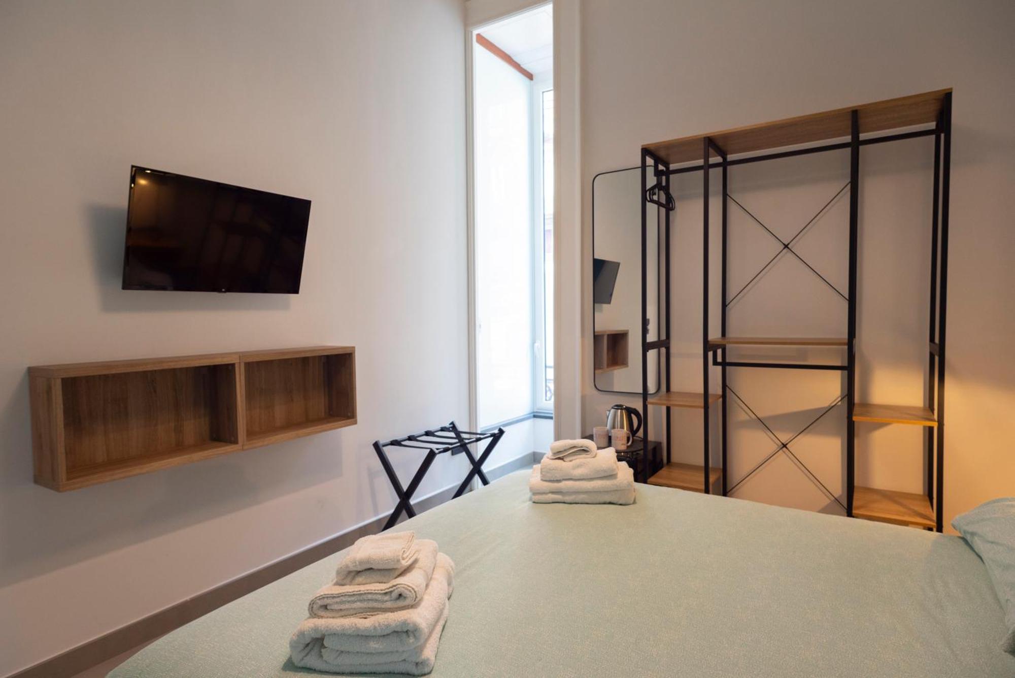 Couette-café Casa Condor