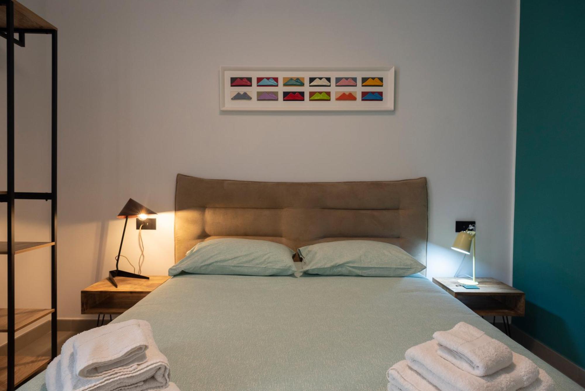 Casa Condor Naples