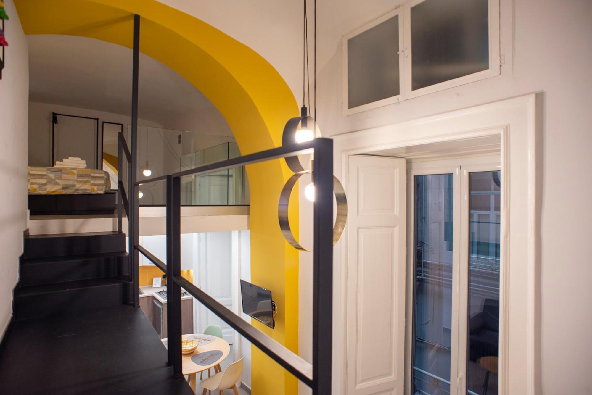 Casa Condor * Naples