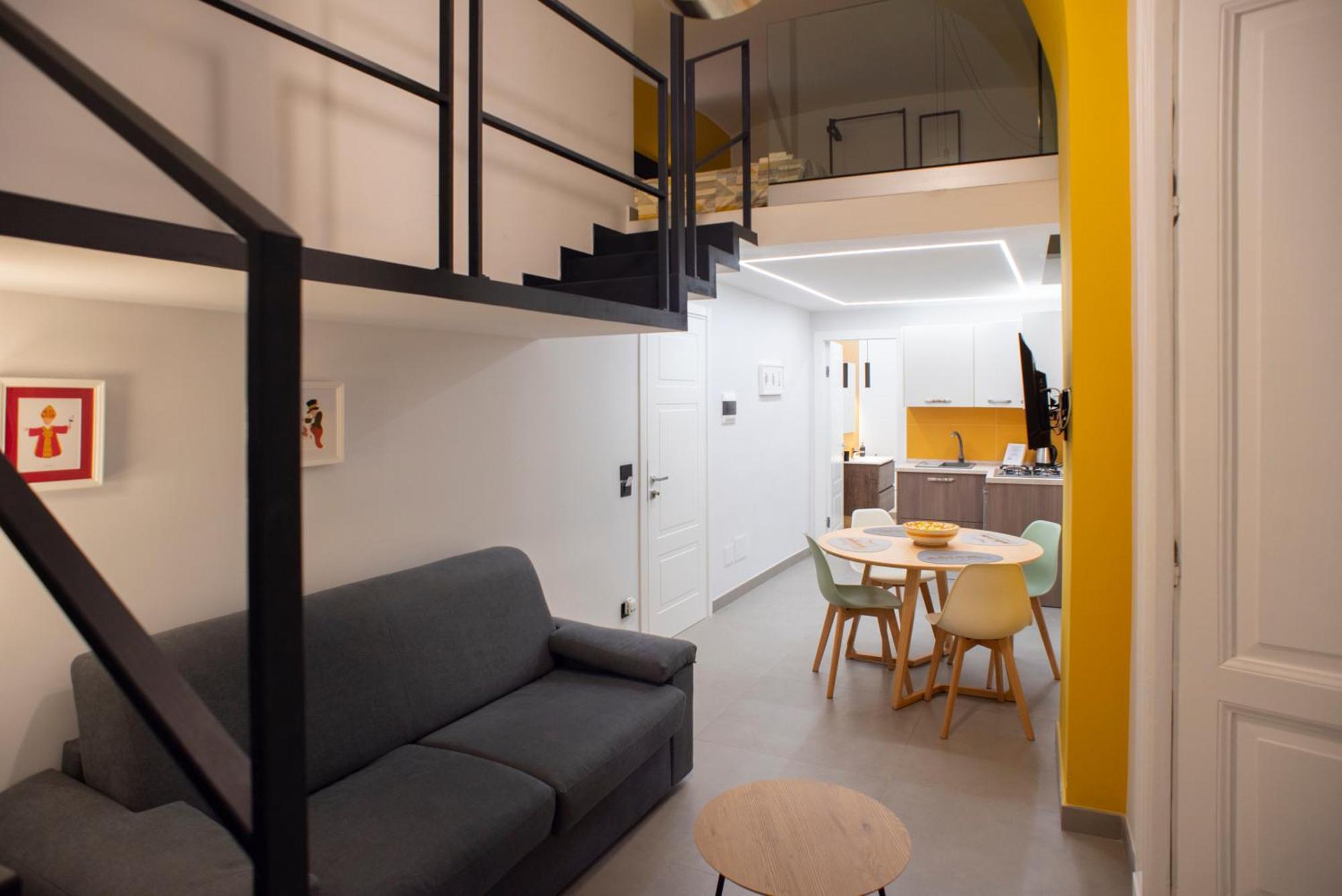 Couette-café Casa Condor