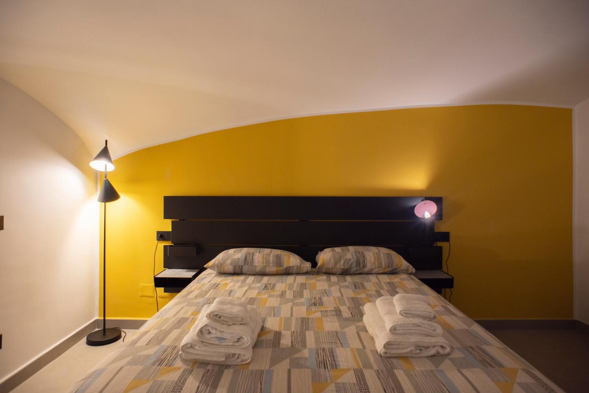 Casa Condor * Naples