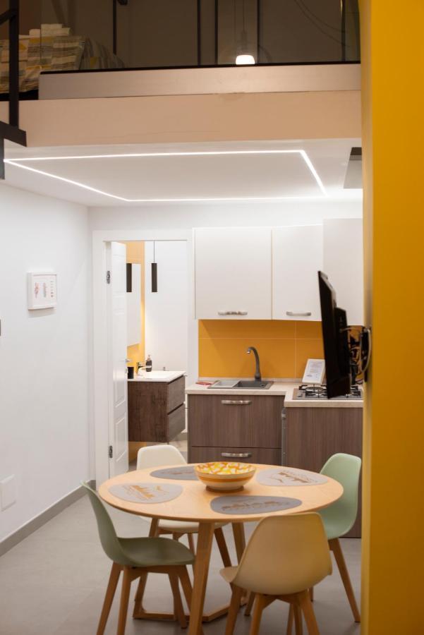 Casa Condor Bed & Breakfast Naples