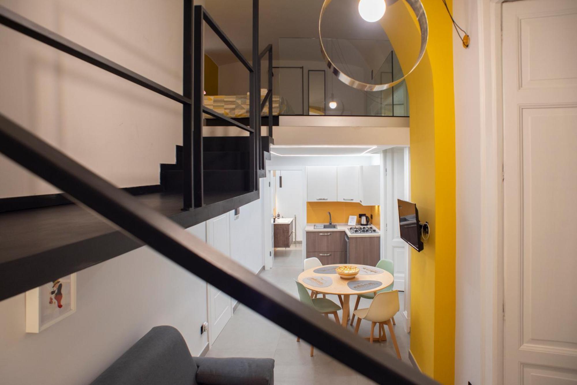 Casa Condor * Naples